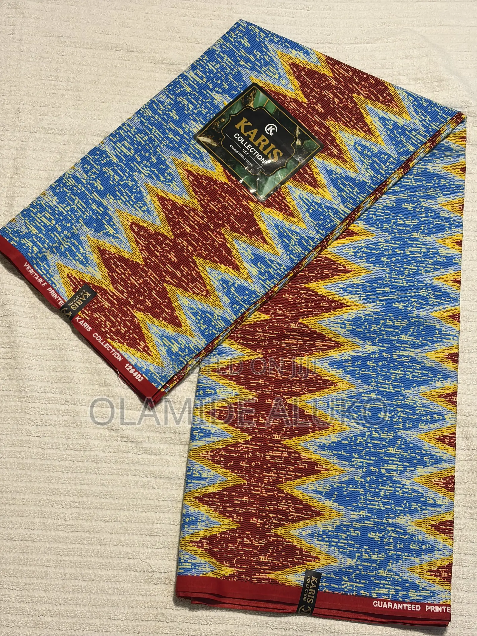 Quality Ankara