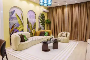 Where Comfort Meets Luxury In This 2bedroom