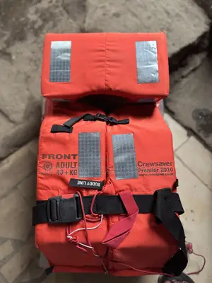 Crewsaver Premier 2010 Adult Lifejacket