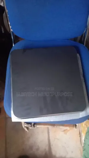 Square Hot Plate, Used as a Heating Element