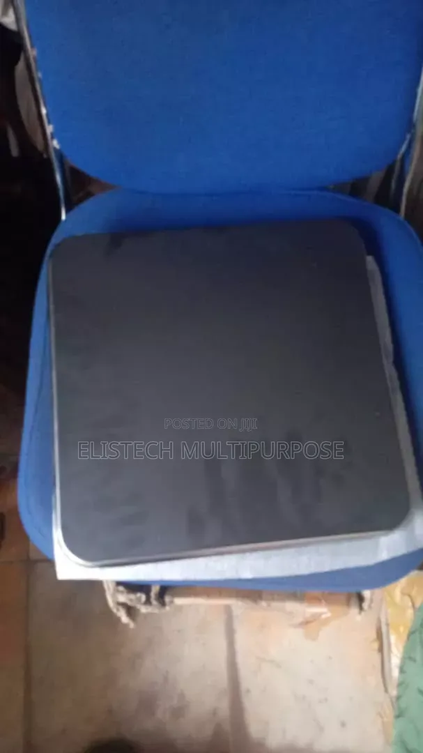 Square Hot Plate, Used as a Heating Element