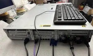Server HP ProLiant DL380 Gen10 32GB Intel Xeon HDD 1T