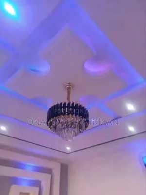 Electrician In Ikorodu