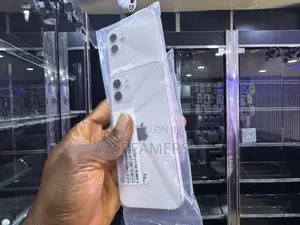 Apple iPhone 12 128 GB White