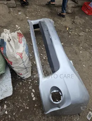 Front Bumper Sienna 2013 / 2015 Se Available