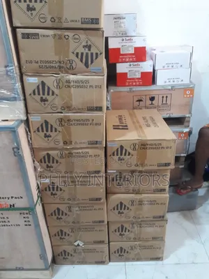 4.2kwh Luxwat Battery 24volts
