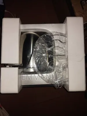 Bakeware Stand Mixer