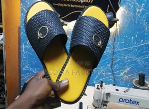 Shoe for Men and Women