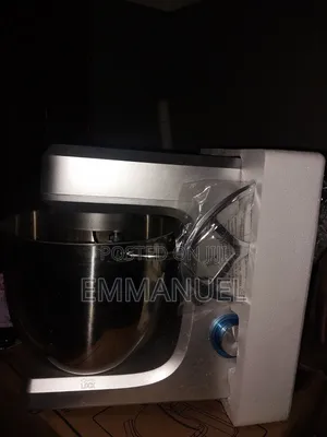 Bakeware Stand Mixer