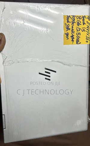Laptop HP Envy 15 8GB Intel Core i5 SSD 256GB