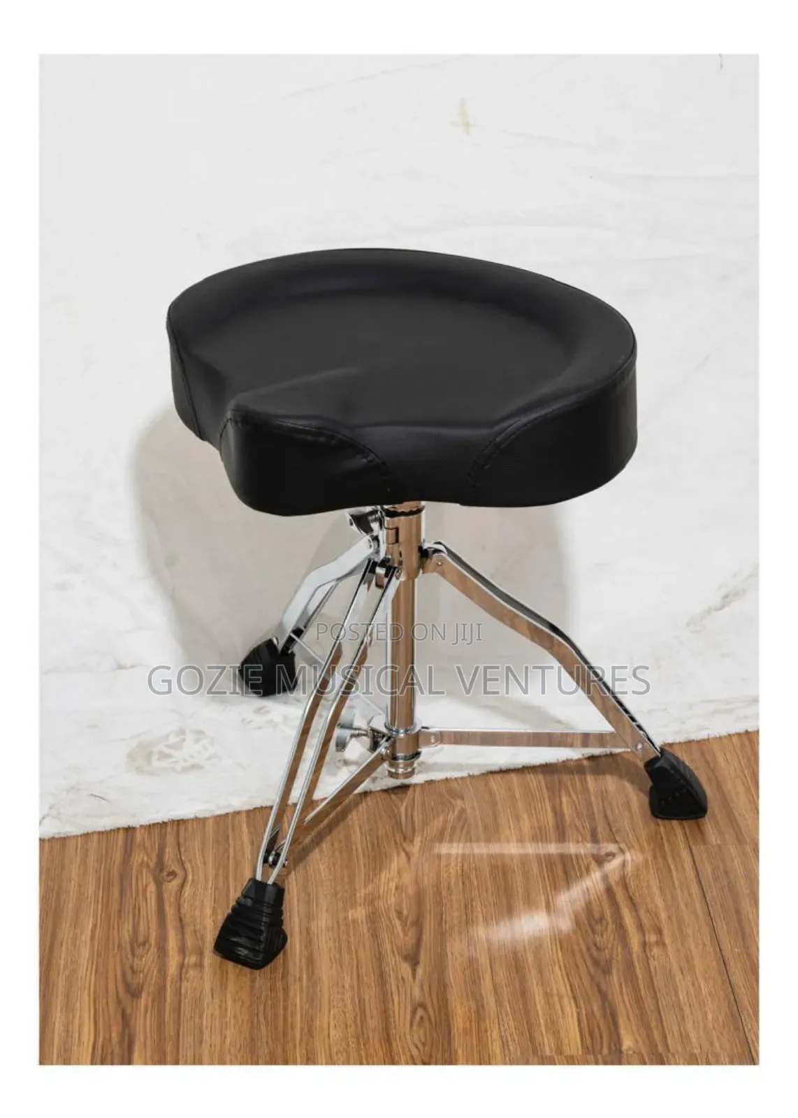 Quality Drummer Seat With Quality Heavy Duty.