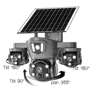 Surveillance Camera