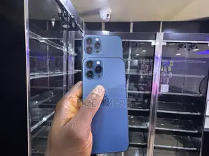 Apple iPhone 12 Pro Max 128 GB Blue