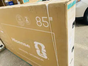 Hisense Tv