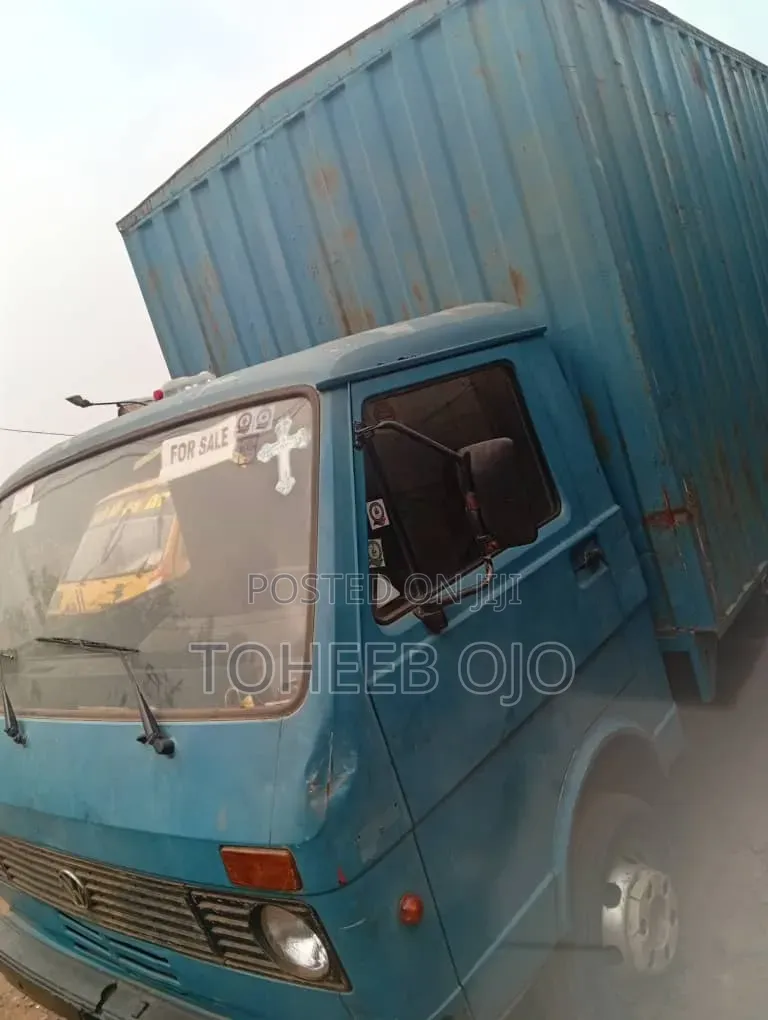 Volkswagen LT 1999 Blue