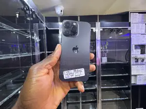 Apple iPhone 13 Pro 256 GB Gray