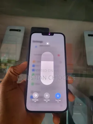 Apple iPhone 13 Pro Max 128 GB Blue