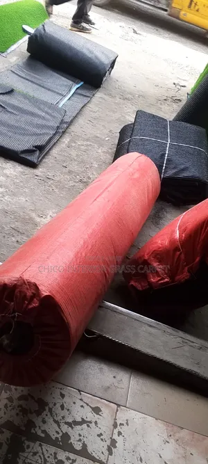 20mm Thickness Grass Carpet