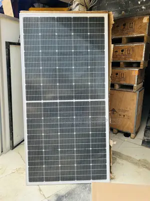 550watts Wakateck Solar Panels