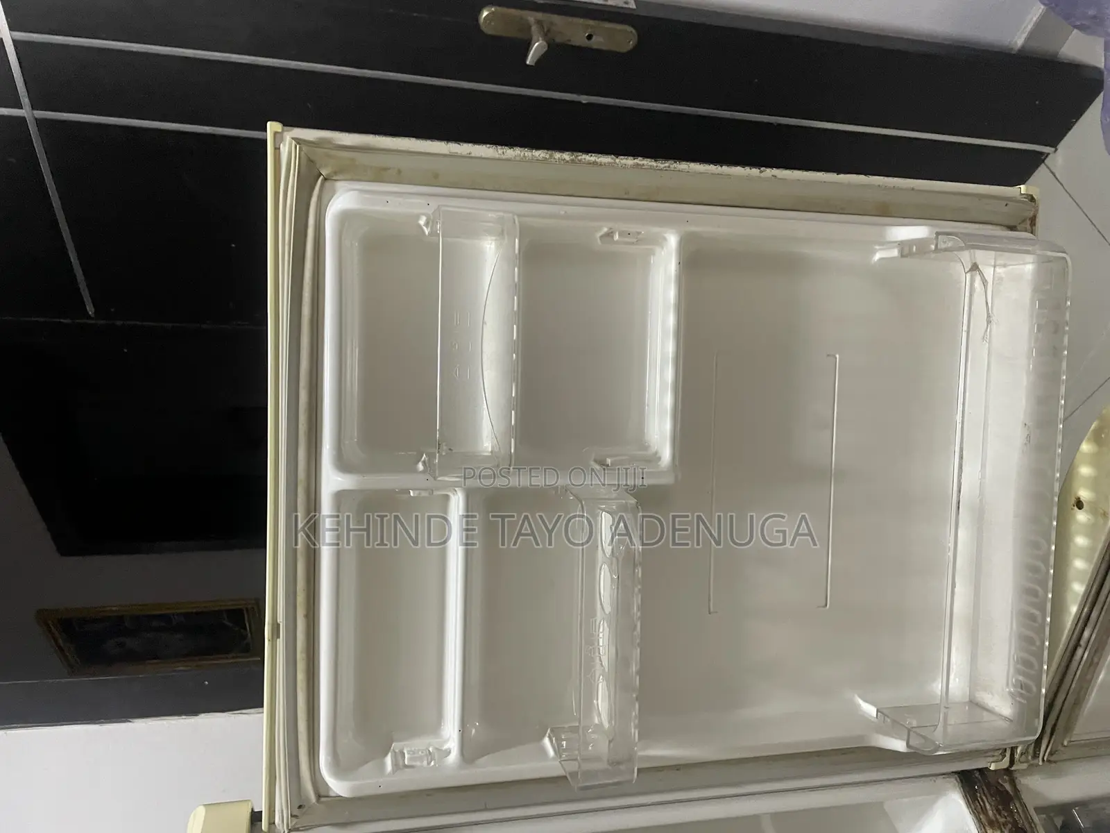 Lg Refrigerator