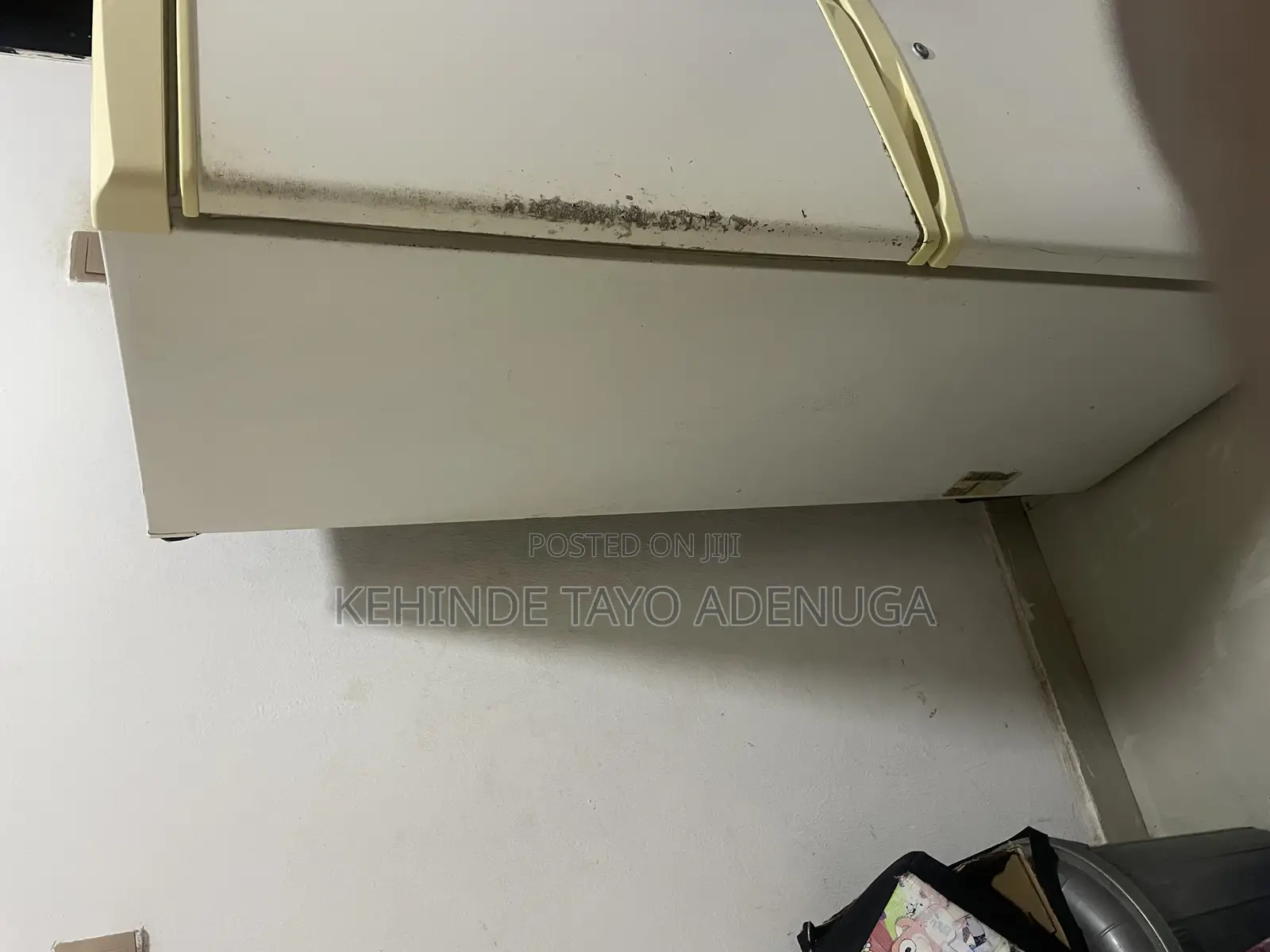 Lg Refrigerator