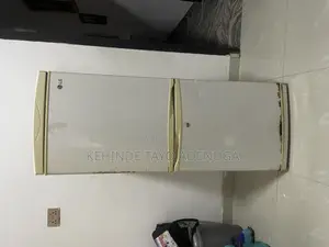 Lg Refrigerator