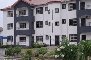 3bdrm Apartment in Majek Axis Sangotedo for sale