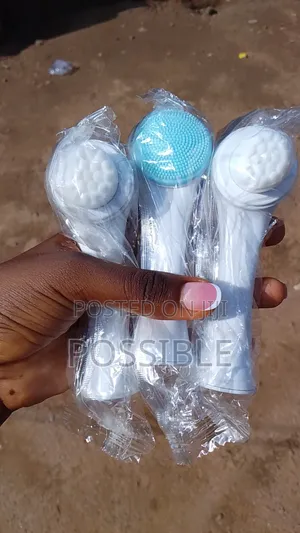 Face Sponge