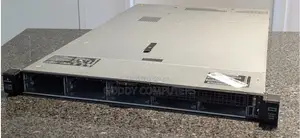 Server HP ProLiant DL360 Gen10 32GB Intel Xeon HDD 2T