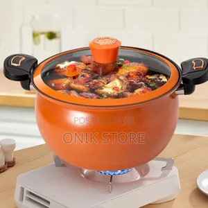 8litres Pressure Pot
