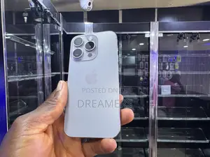 Apple iPhone 15 Pro 128 GB