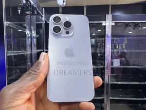 Apple iPhone 15 Pro 128 GB