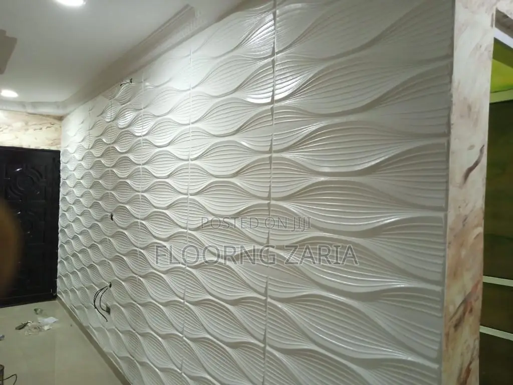 3d Wall Panel