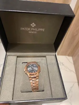 Patek Philippe Geneve