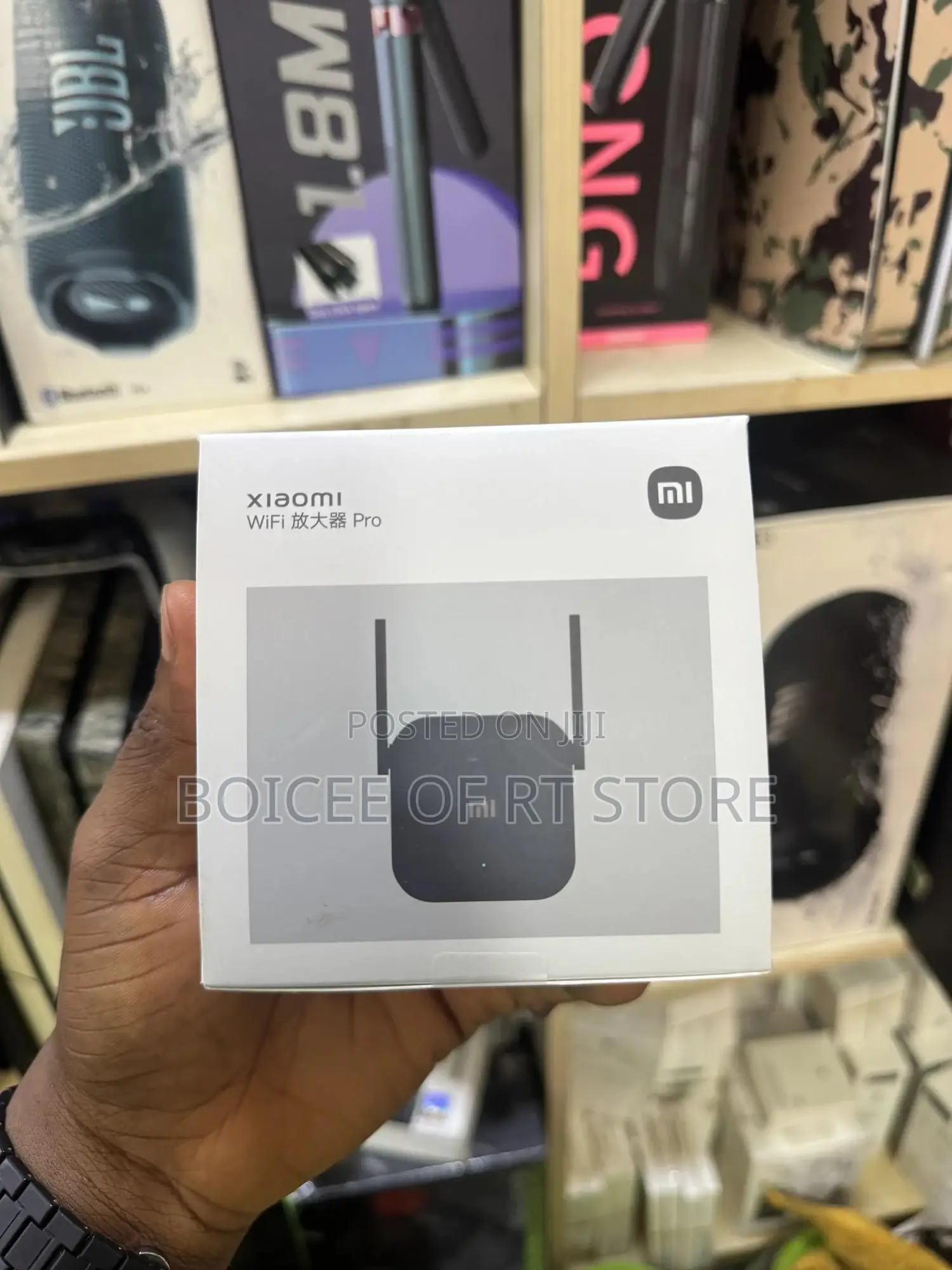 Wifi Extender