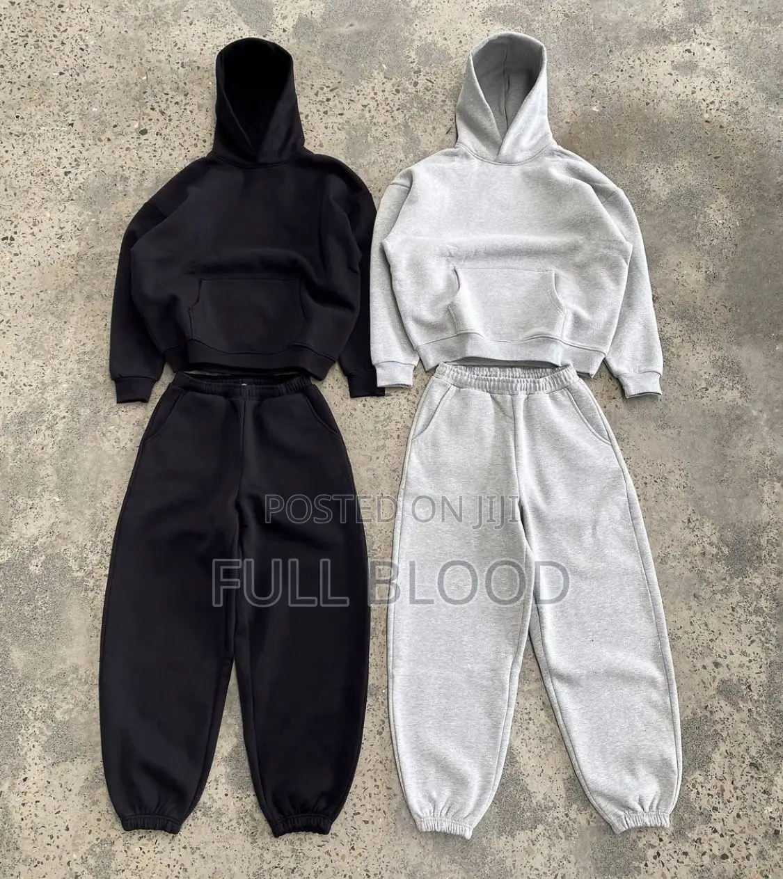All Pull Over Hoodies