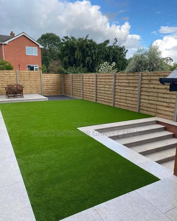 Playing Ground Grass Carpet
