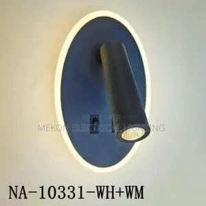 Led Wall Light