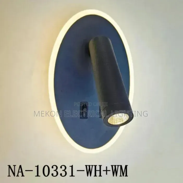 Led Wall Light
