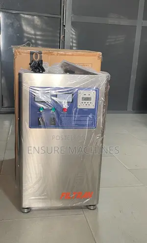 Ozone Generator Machine 6g - Ozone Generator Machine