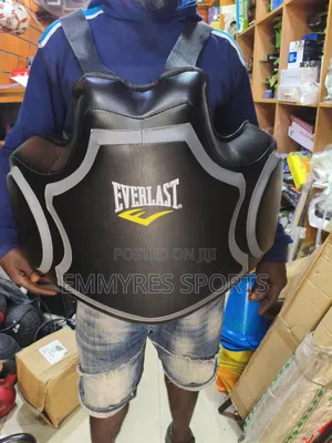 Boxing Body Protector / Body Guard