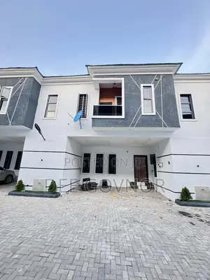 3bdrm Townhouse/Terrace in Woodland, Ilaje / Lekki for sale