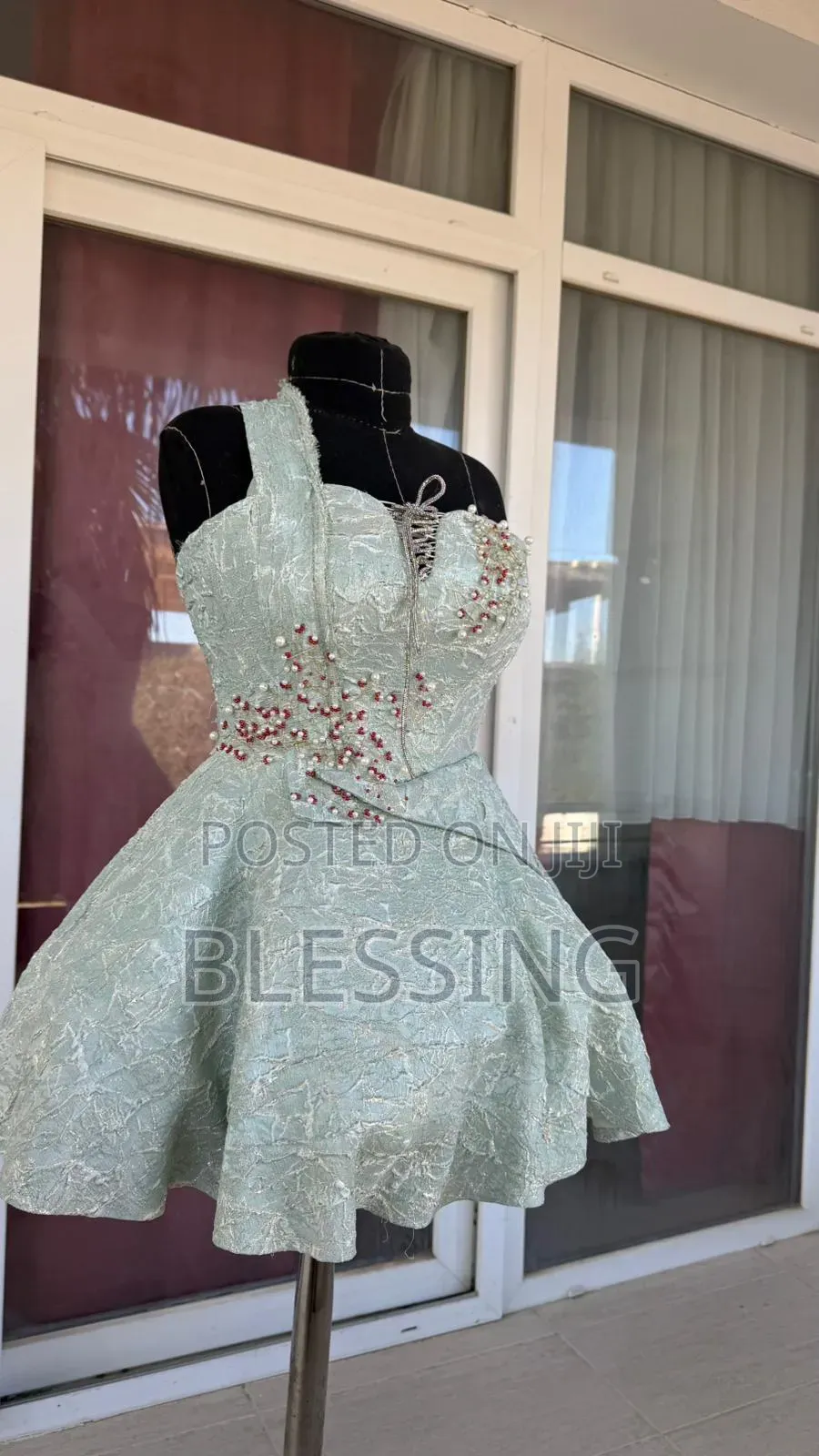 Evening Gown