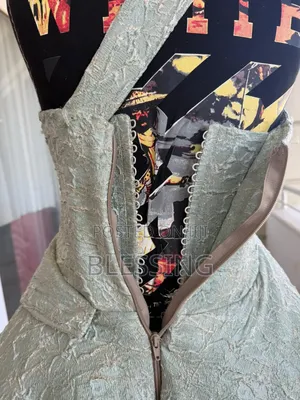 Evening Gown