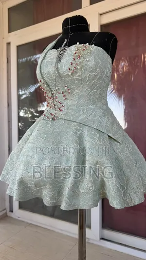 Evening Gown