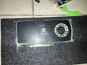 Nvidia Fx 3800
