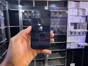 Apple iPhone 12 64 GB Blue