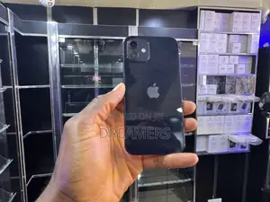 Apple iPhone 12 64 GB Blue