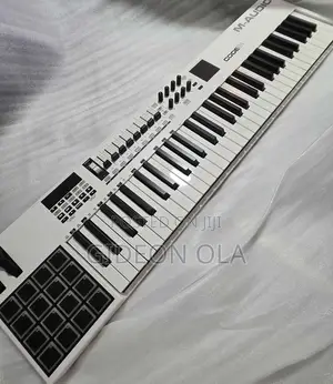 M Audio Code 61