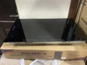 Polystar 2 Burner Built-in Cooker Pv-Hb302ga